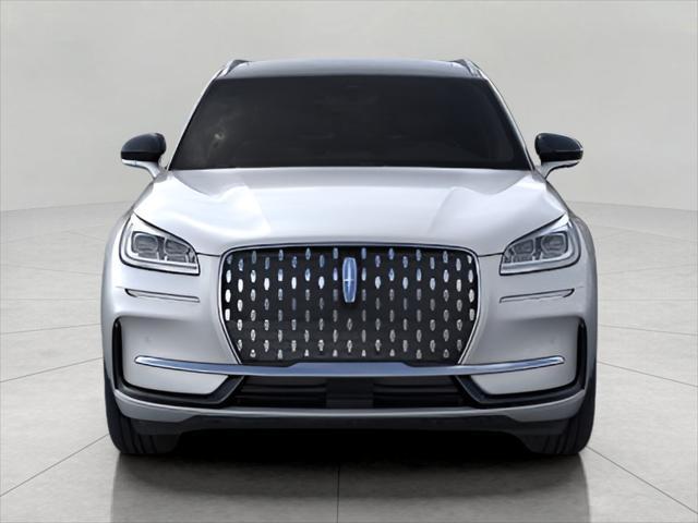 new 2024 Lincoln Corsair car, priced at $58,660