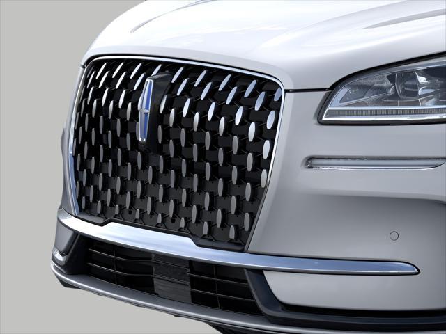 new 2024 Lincoln Corsair car, priced at $58,660