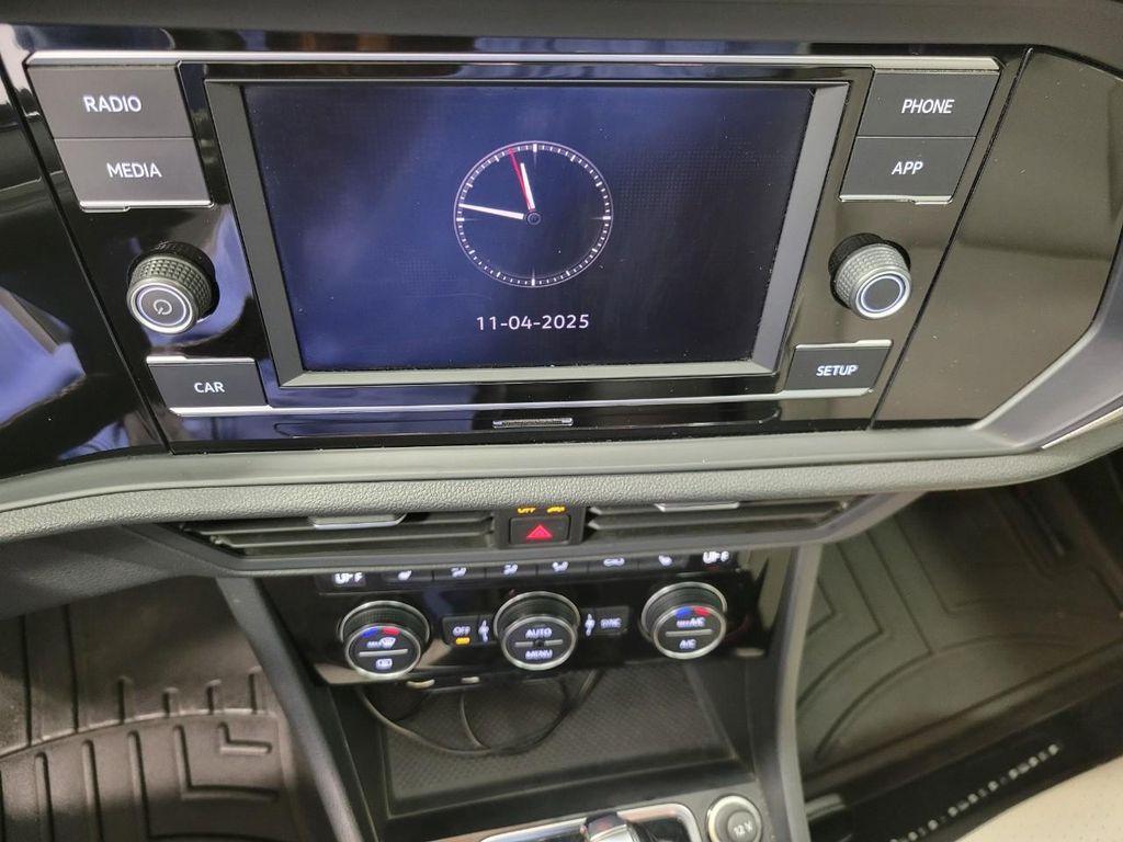 used 2019 Volkswagen Jetta car, priced at $15,185