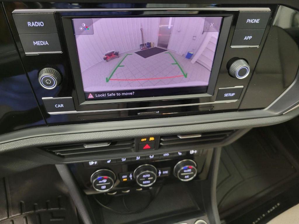 used 2019 Volkswagen Jetta car, priced at $15,185