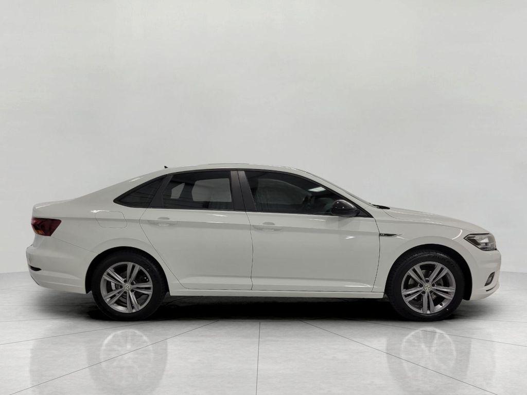 used 2019 Volkswagen Jetta car, priced at $15,185