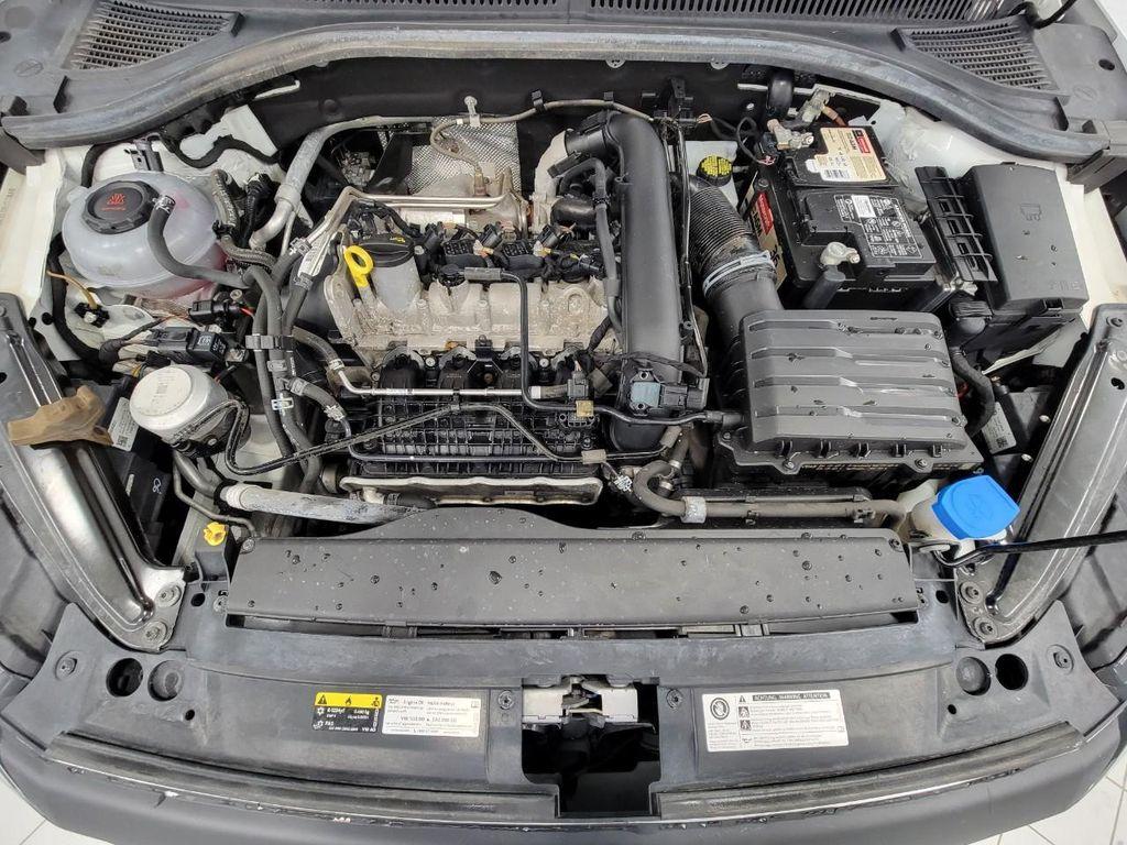 used 2019 Volkswagen Jetta car, priced at $15,185