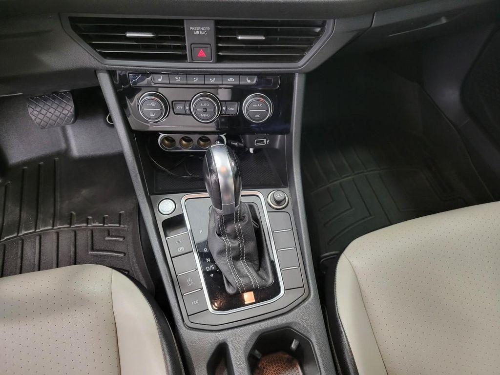 used 2019 Volkswagen Jetta car, priced at $15,185