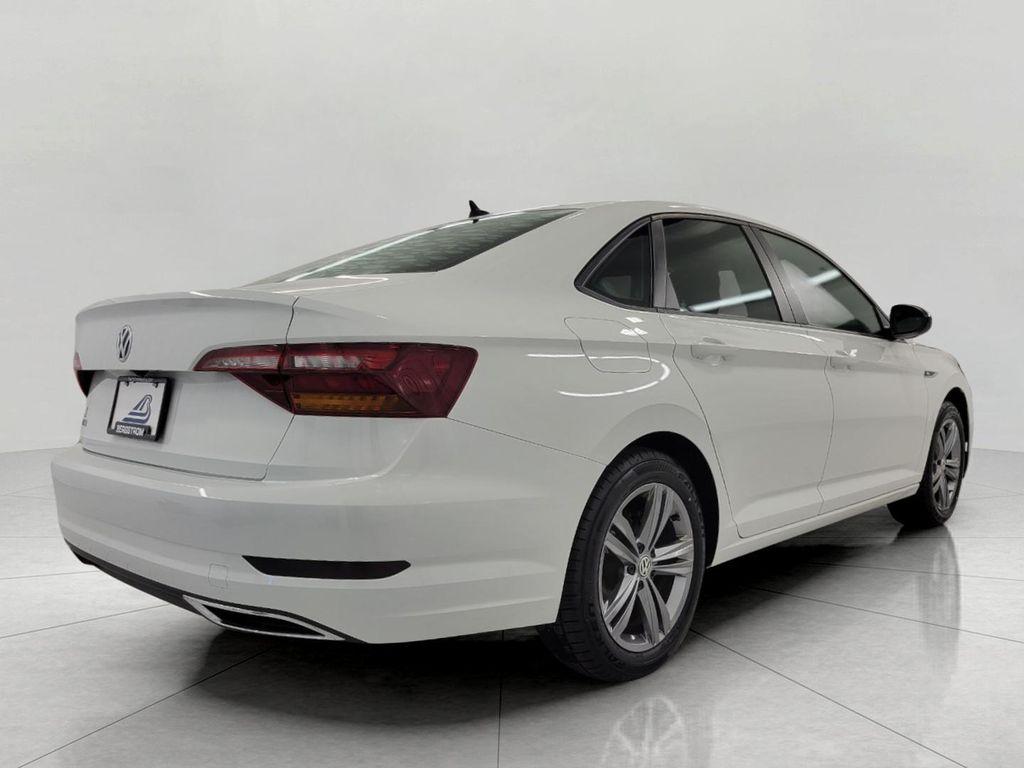used 2019 Volkswagen Jetta car, priced at $15,185