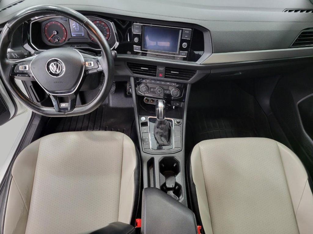 used 2019 Volkswagen Jetta car, priced at $15,185