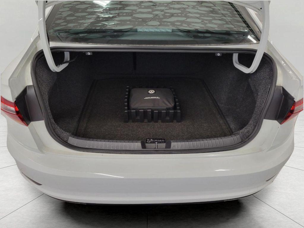 used 2019 Volkswagen Jetta car, priced at $15,185