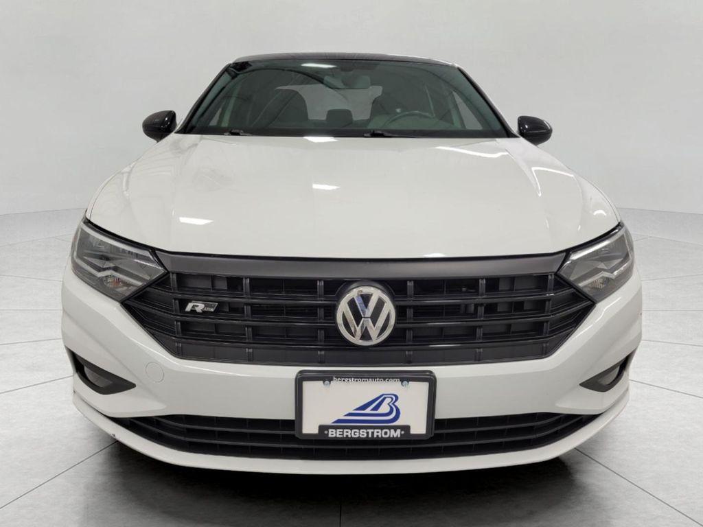 used 2019 Volkswagen Jetta car, priced at $15,185
