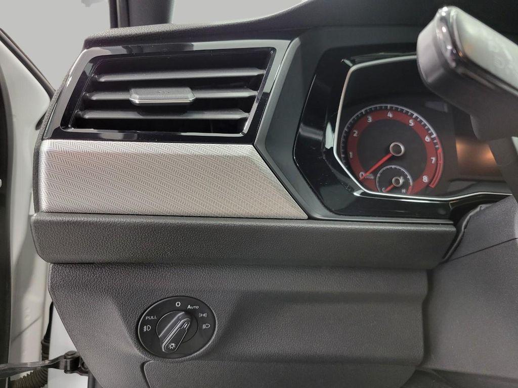 used 2019 Volkswagen Jetta car, priced at $15,185