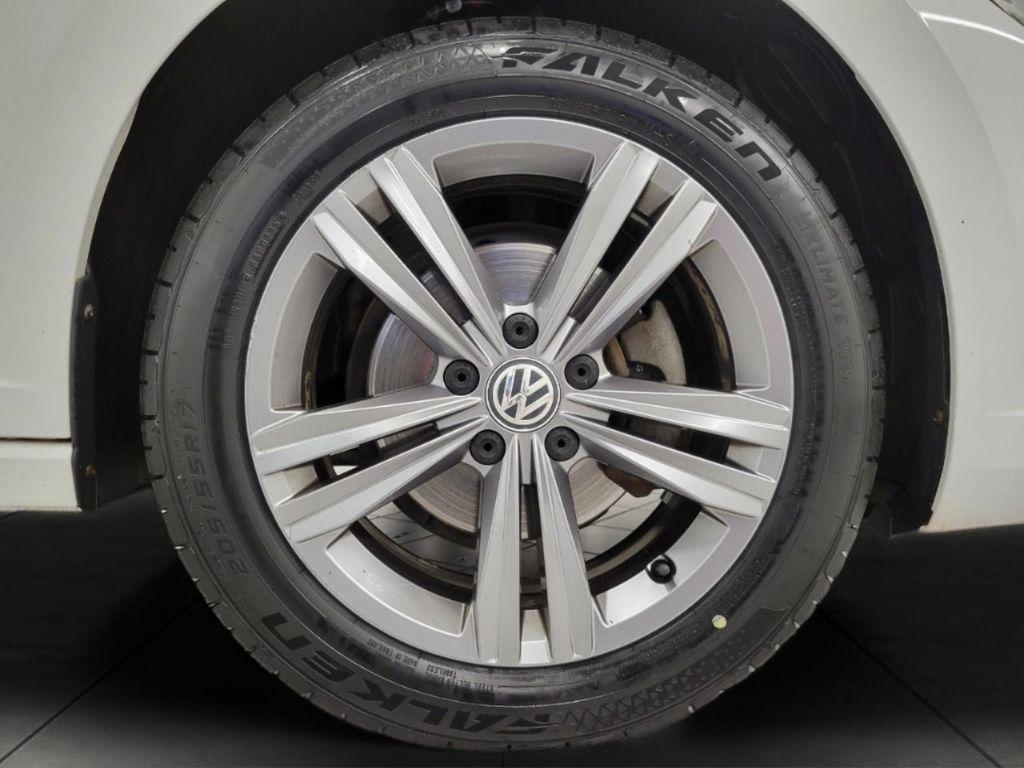 used 2019 Volkswagen Jetta car, priced at $15,185