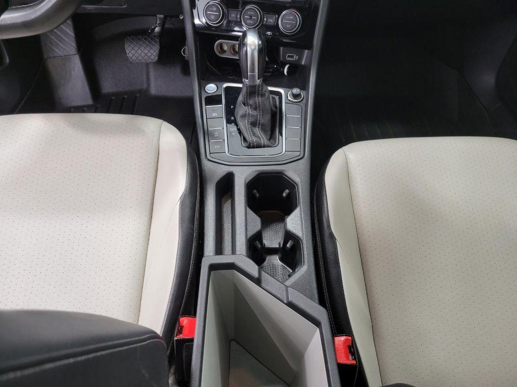 used 2019 Volkswagen Jetta car, priced at $15,185