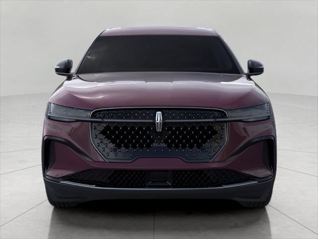 new 2025 Lincoln Nautilus car, priced at $61,920