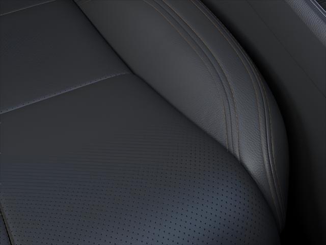 new 2025 Lincoln Aviator car, priced at $84,160
