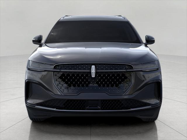 new 2024 Lincoln Nautilus car, priced at $70,950