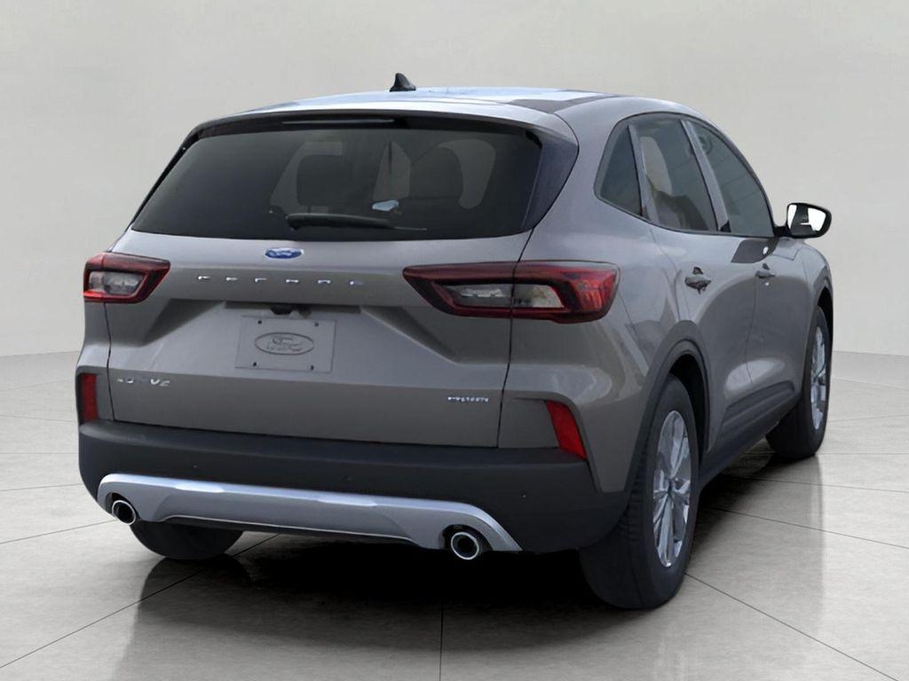 new 2025 Ford Escape car, priced at $28,585