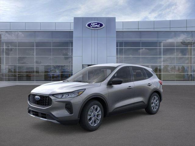 new 2025 Ford Escape car, priced at $31,581