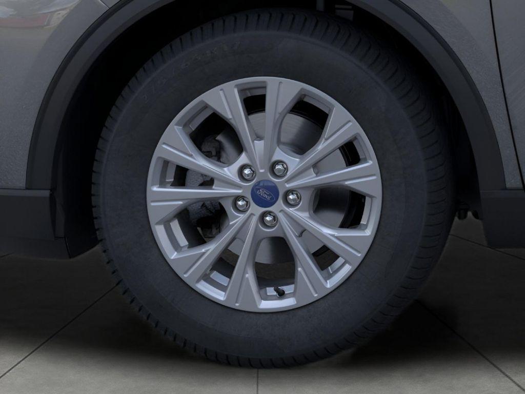 new 2025 Ford Escape car, priced at $28,585