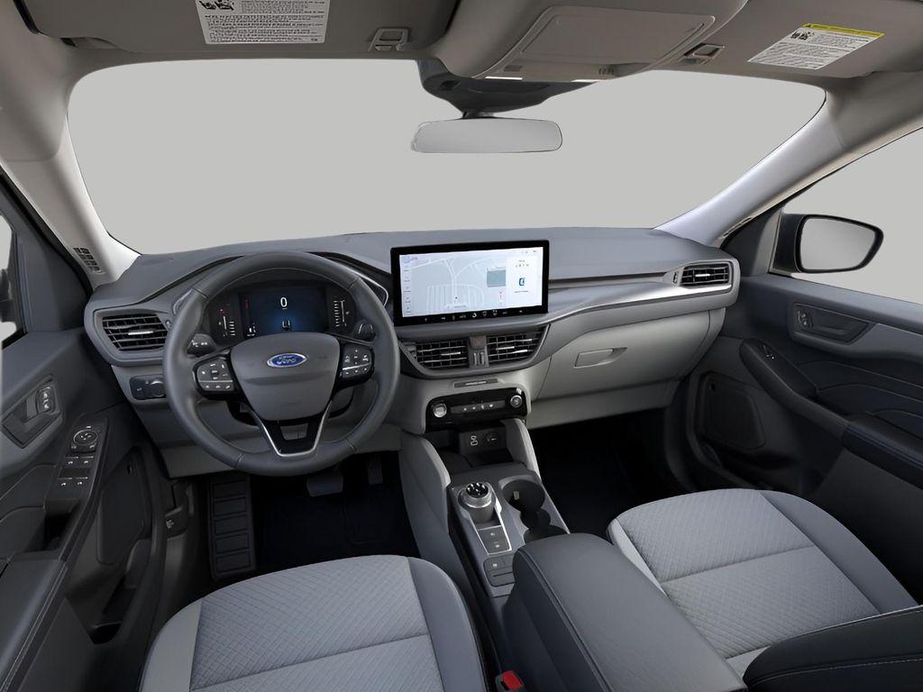new 2025 Ford Escape car, priced at $28,585