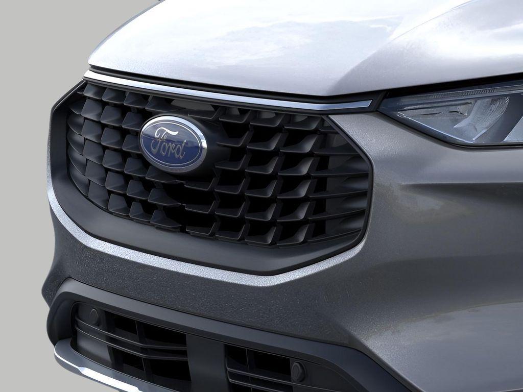 new 2025 Ford Escape car, priced at $28,585