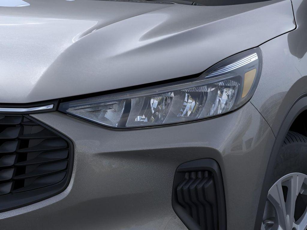 new 2025 Ford Escape car, priced at $28,585
