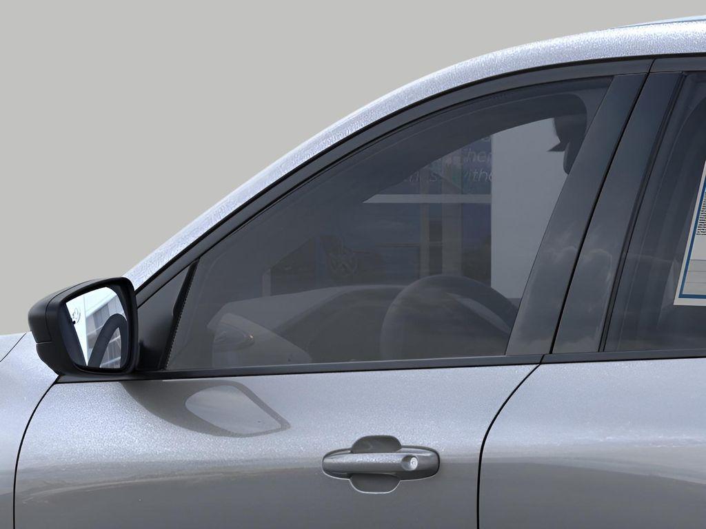 new 2025 Ford Escape car, priced at $28,585