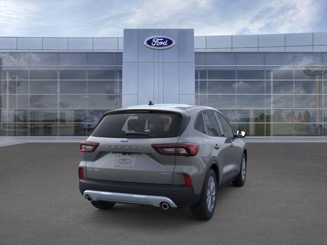new 2025 Ford Escape car, priced at $28,585