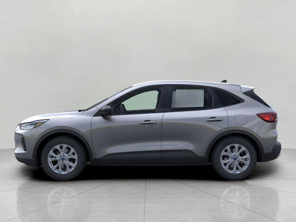 new 2025 Ford Escape car, priced at $28,585