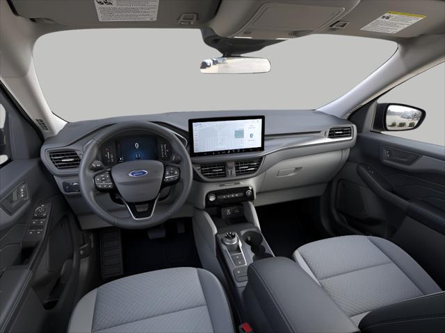 new 2025 Ford Escape car, priced at $32,181