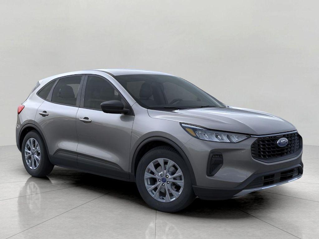 new 2025 Ford Escape car, priced at $28,585
