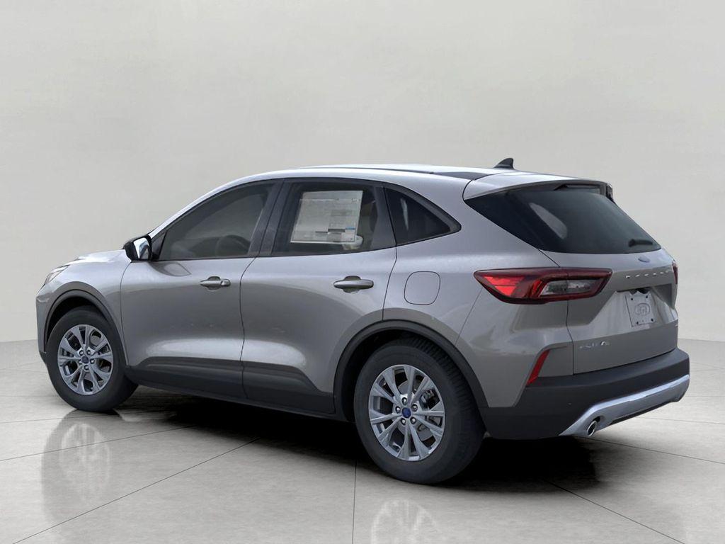 new 2025 Ford Escape car, priced at $28,585