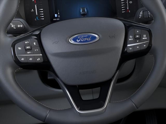 new 2025 Ford Escape car, priced at $32,181