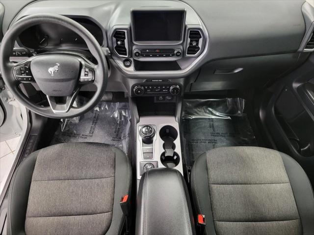 used 2024 Ford Bronco Sport car, priced at $27,276