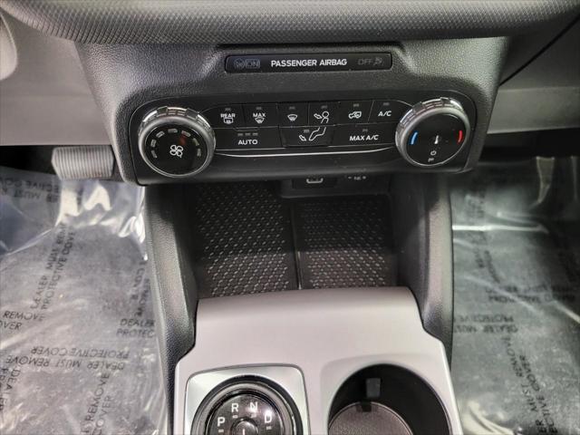 used 2024 Ford Bronco Sport car, priced at $27,276