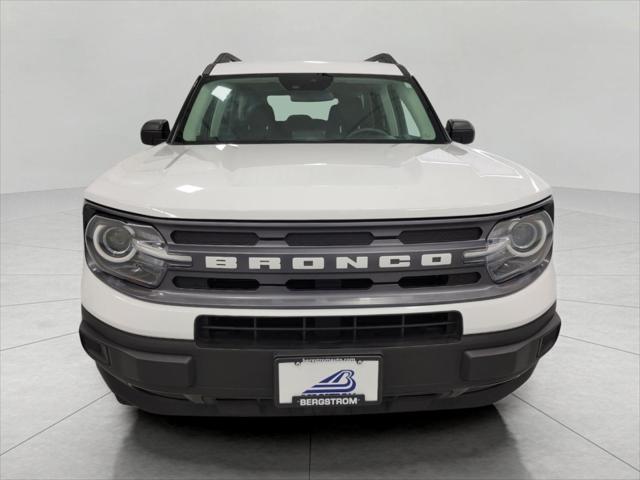 used 2024 Ford Bronco Sport car, priced at $27,276