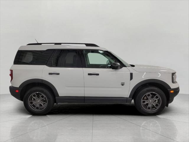 used 2024 Ford Bronco Sport car, priced at $27,276