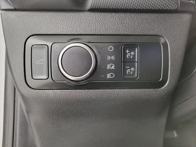 used 2024 Ford Bronco Sport car, priced at $27,276