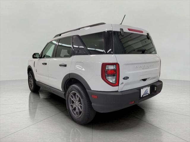 used 2024 Ford Bronco Sport car, priced at $27,276