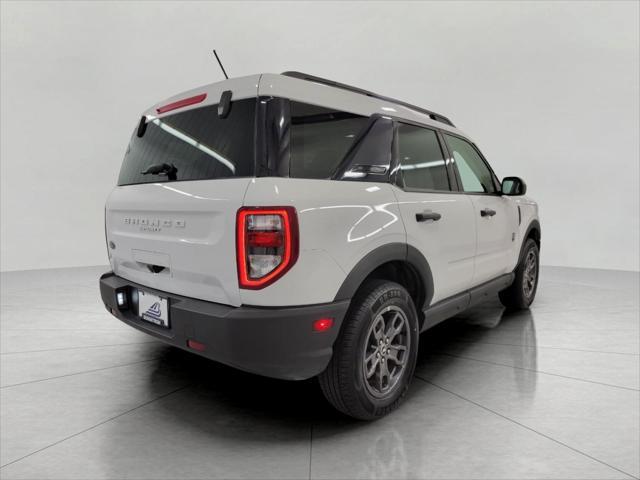 used 2024 Ford Bronco Sport car, priced at $27,276