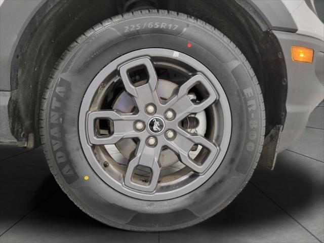 used 2024 Ford Bronco Sport car, priced at $27,276