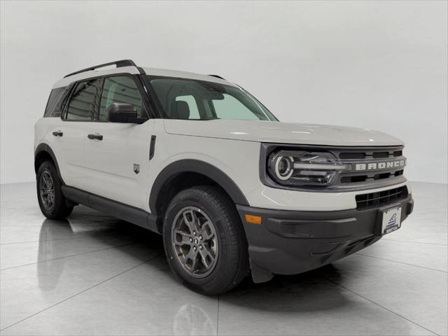 used 2024 Ford Bronco Sport car, priced at $27,276
