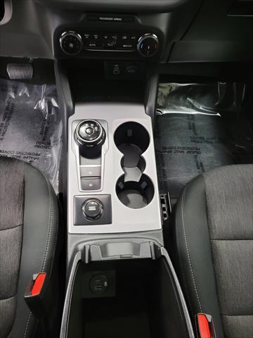 used 2024 Ford Bronco Sport car, priced at $27,276
