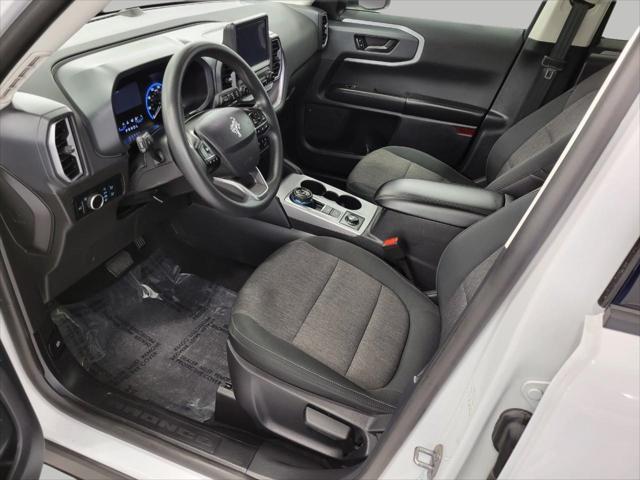 used 2024 Ford Bronco Sport car, priced at $27,276