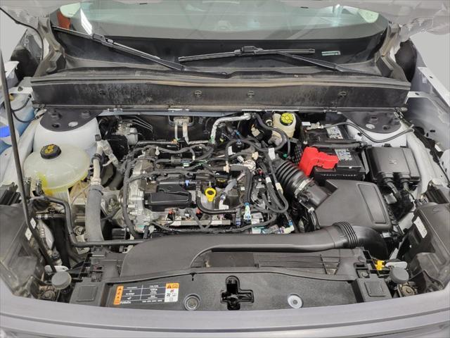 used 2024 Ford Bronco Sport car, priced at $27,276