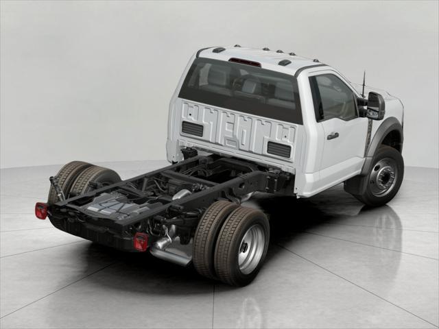 new 2024 Ford F-450 car, priced at $47,365