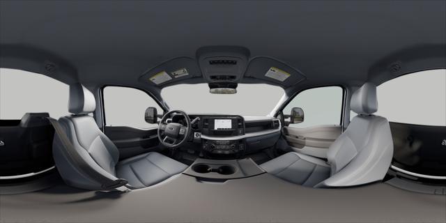 new 2024 Ford F-450 car, priced at $47,365
