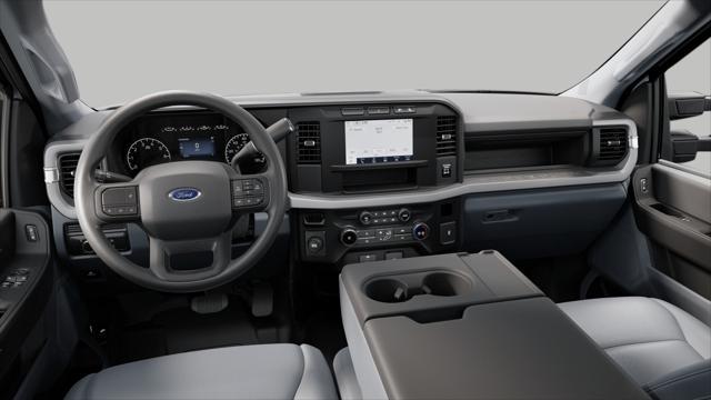 new 2024 Ford F-450 car, priced at $47,365