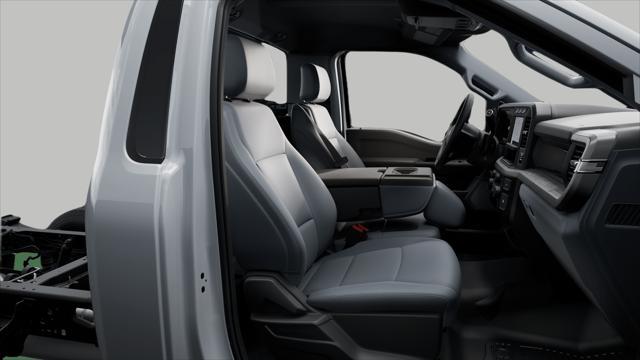 new 2024 Ford F-450 car, priced at $47,365