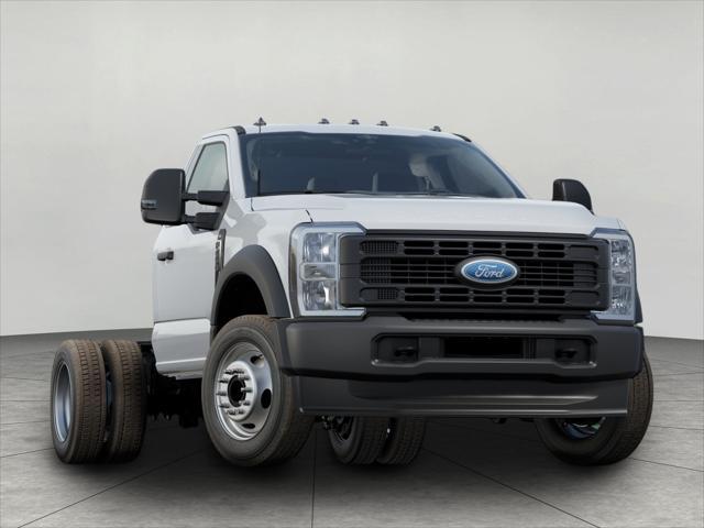 new 2024 Ford F-450 car, priced at $47,365