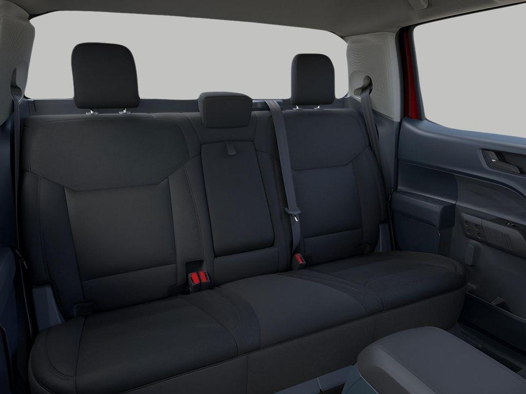 new 2025 Ford Maverick car, priced at $33,391