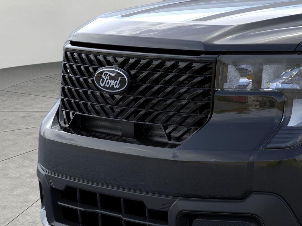 new 2025 Ford Maverick car, priced at $33,391