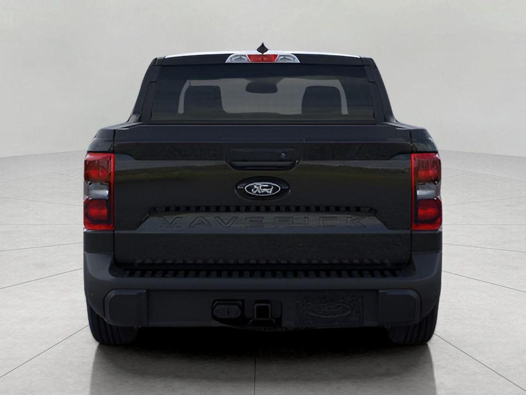 new 2025 Ford Maverick car, priced at $33,391